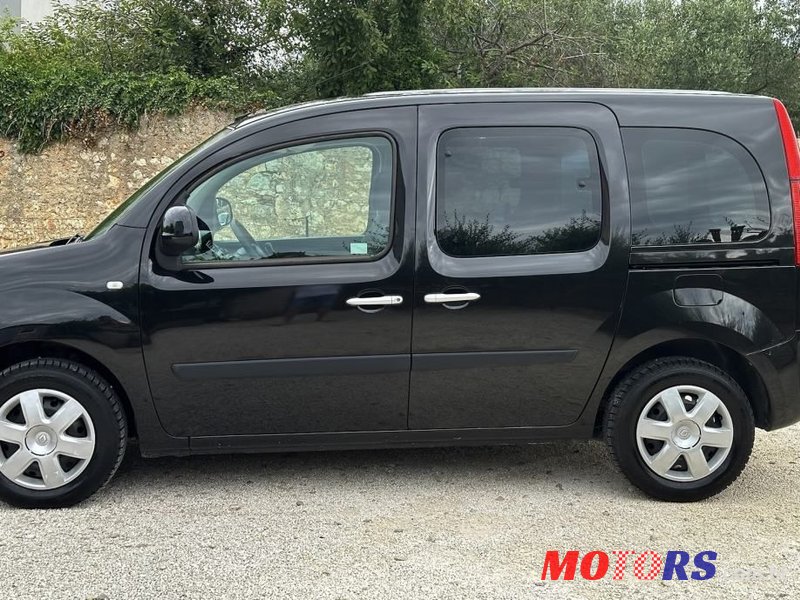 2017' Renault Kangoo 1,5 Dci photo #2