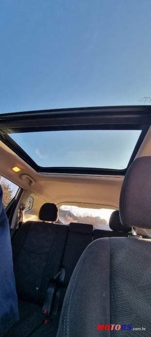 2016' Nissan X-Trail 1,6 Dci photo #4