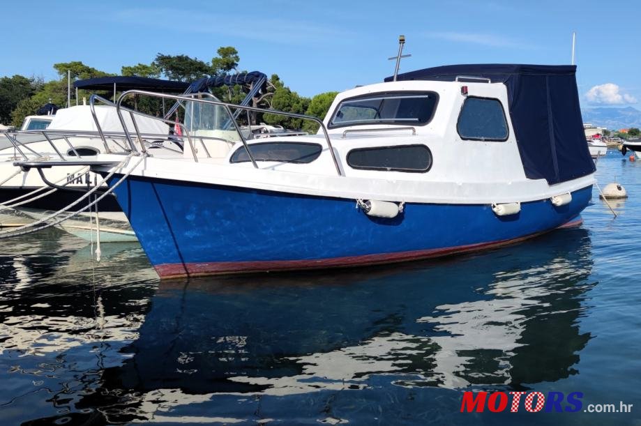 1979' Maestral photo #1