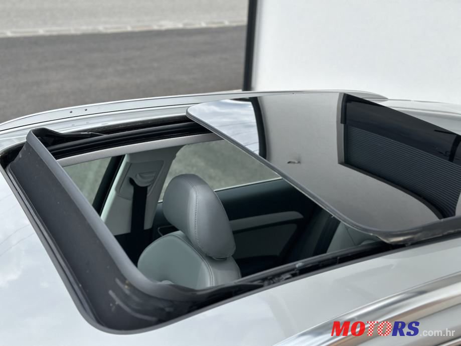 2016' Audi Q3 2,0 Tdi Sport photo #4