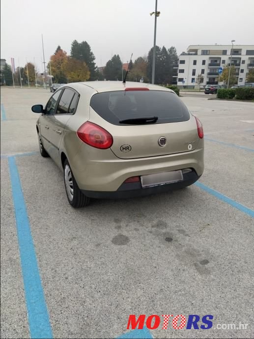 2008' Fiat Bravo 1,9 Jtd photo #6