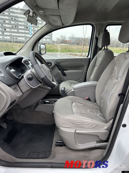 2008' Renault Kangoo Express photo #5