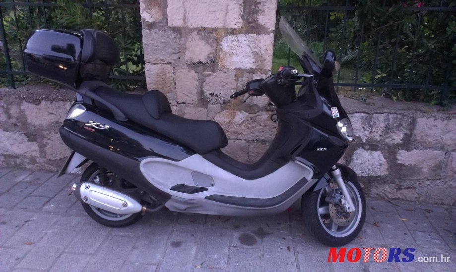 2006' Piaggio photo #1