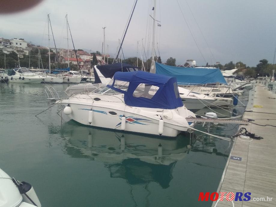 2008' Lema GEN II photo #1