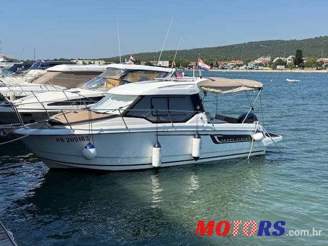 2016' Jeanneau photo #1