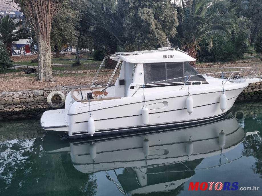 1999' Jeanneau MF 750 photo #1