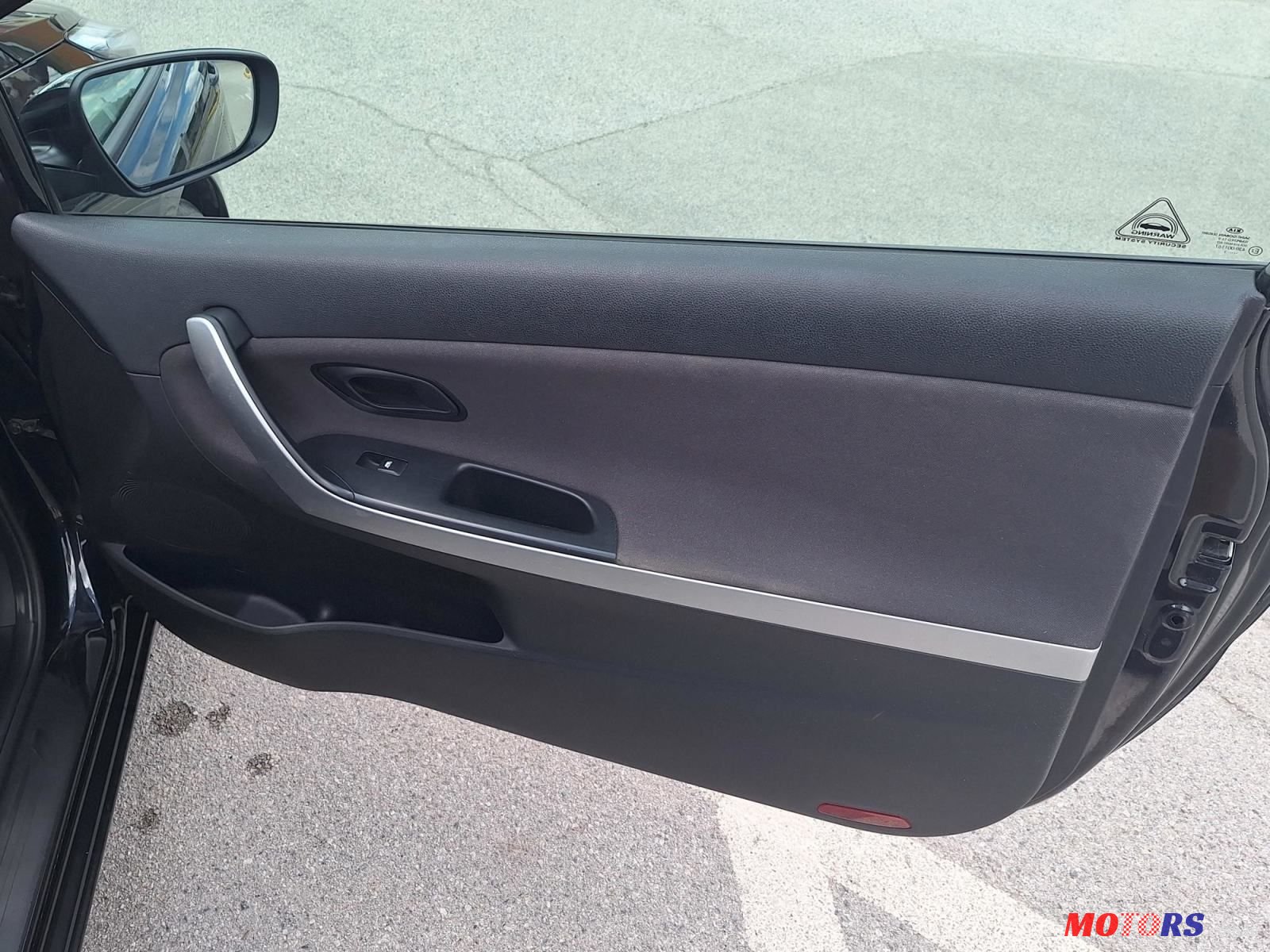 2013' Kia Pro Ceed 1,4 Crdi Lx photo #6