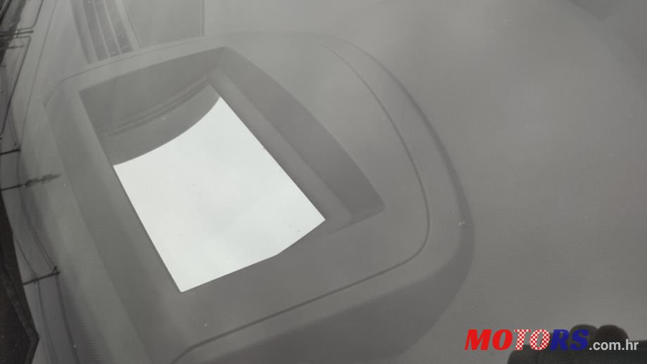 2014' Audi A6 Avant photo #2