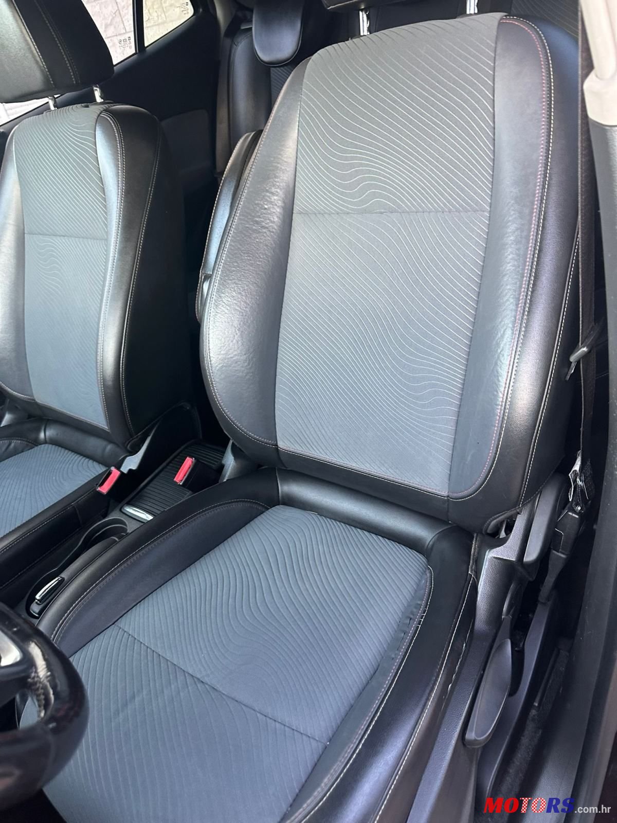 2014' Opel Mokka 1,7 photo #6