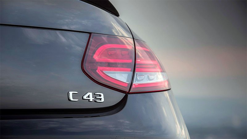 Mercedes applies for 'C 53' trademark