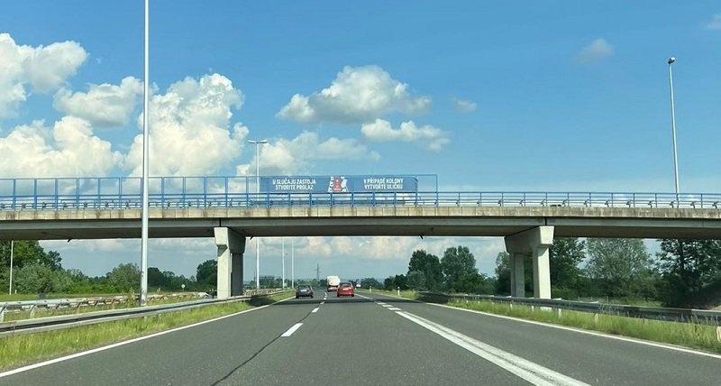 Hrvatske autoceste dobivaju novi prometno informacijski sustav
