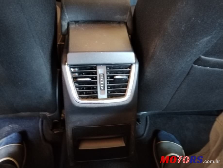 2017' Skoda Octavia 1,6 Tdi photo #5