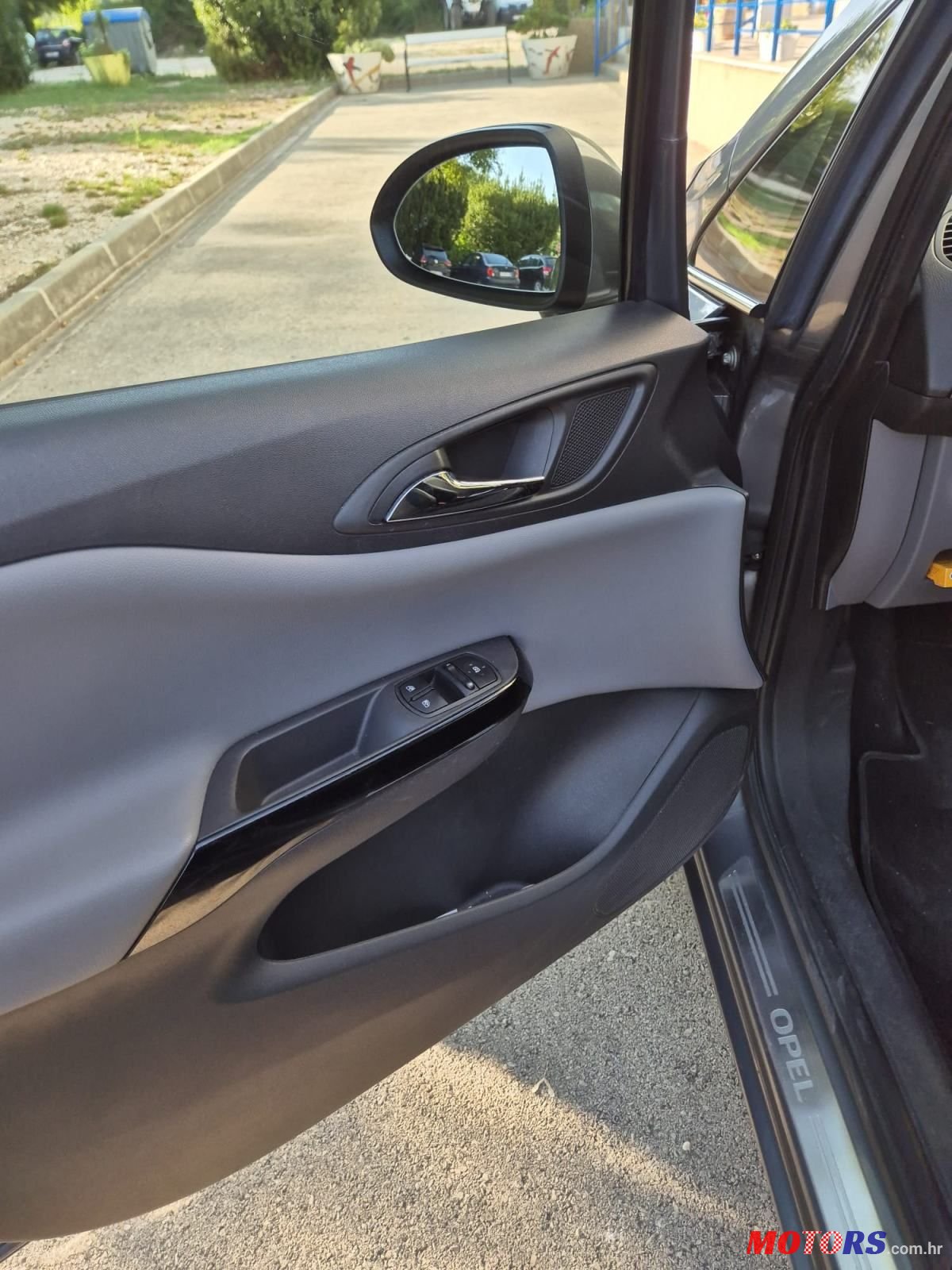 2017' Opel Corsa 1.4 photo #6