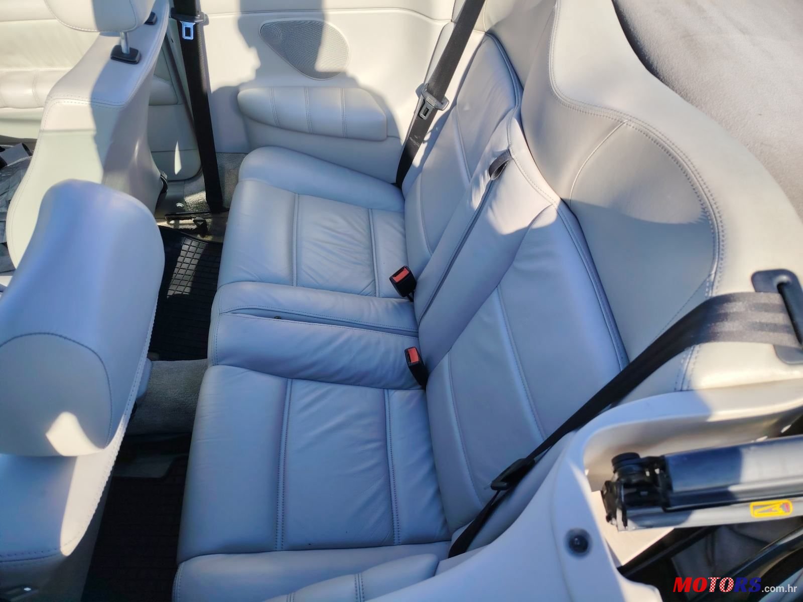 1994' Volkswagen Golf III photo #3