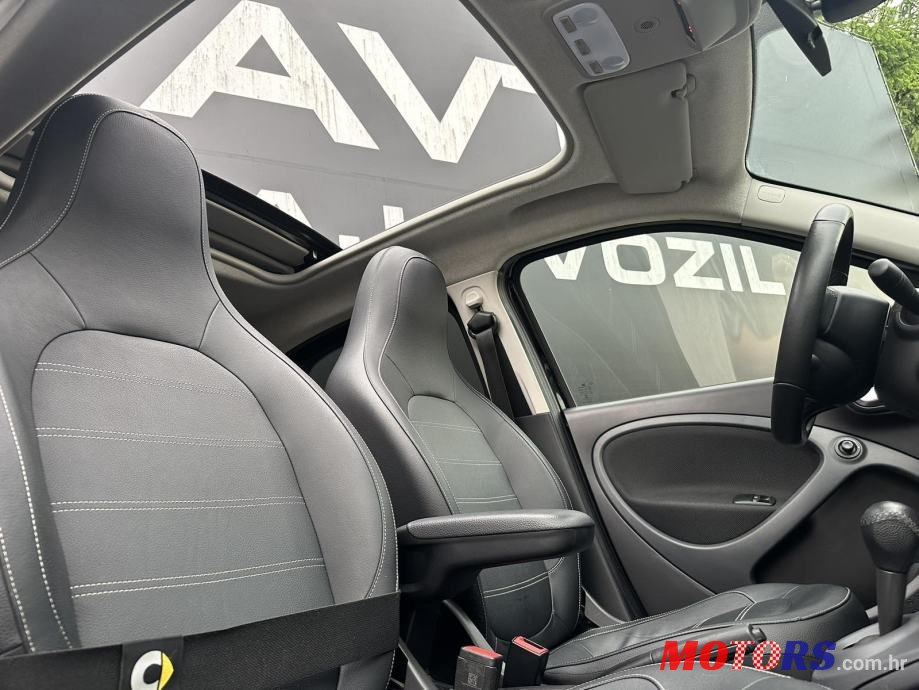 2019' Smart Eq Fortwo Eq Ff photo #4