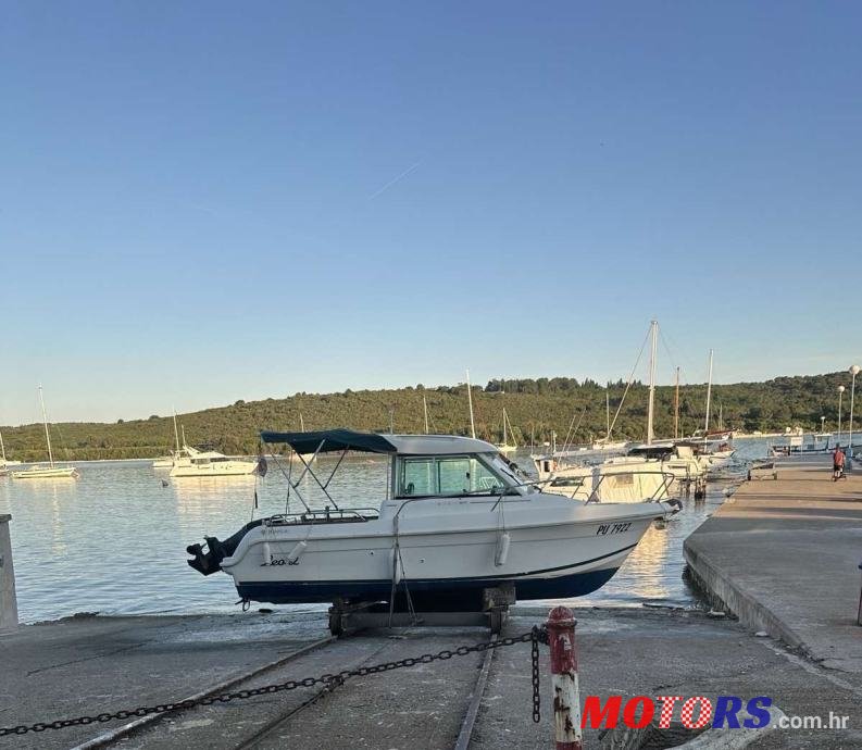 2007' Jeanneau photo #1