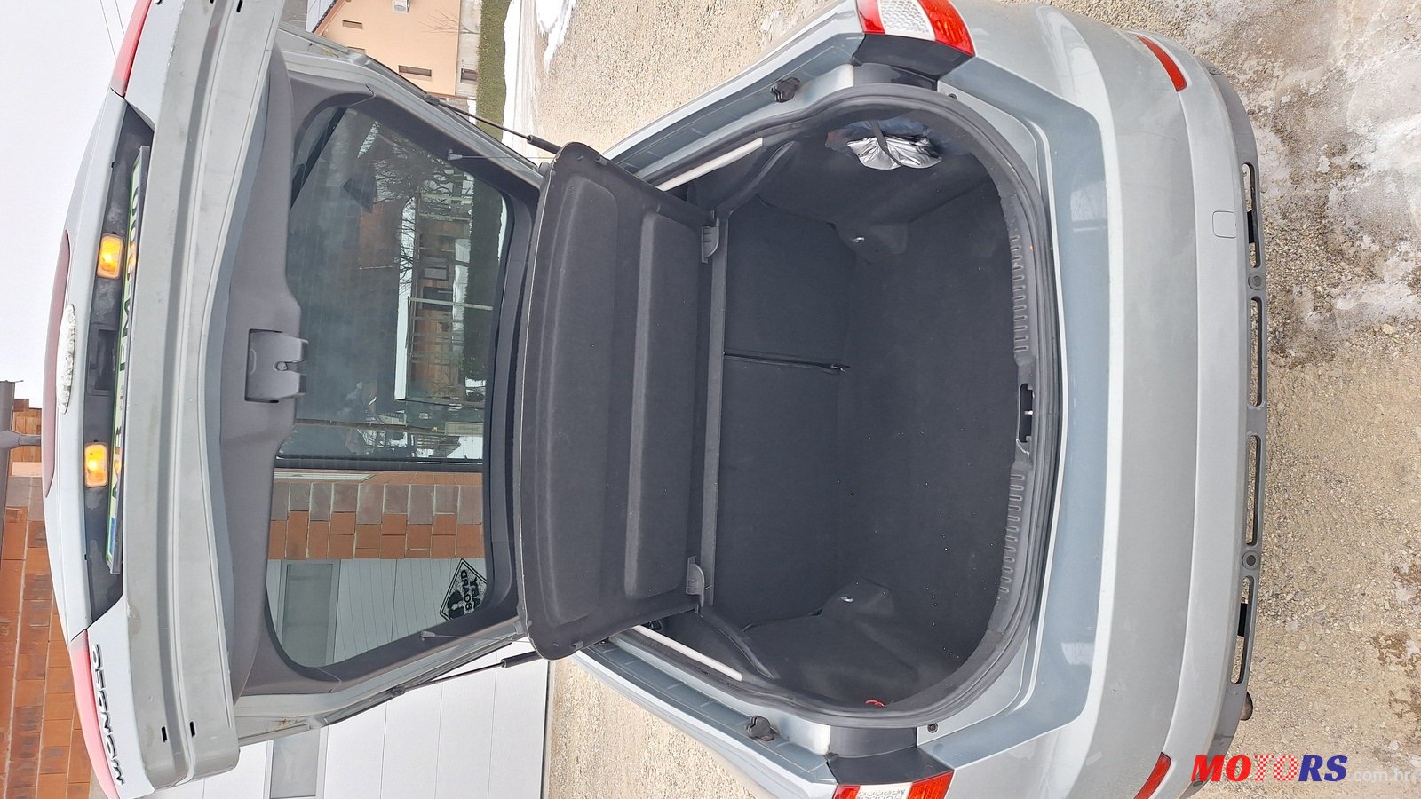 2009' Ford Mondeo 2.0 tdci 104kw Titanium photo #5