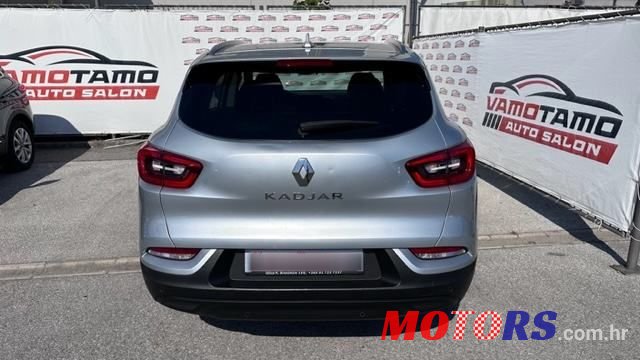 2020' Renault Kadjar Dci photo #6
