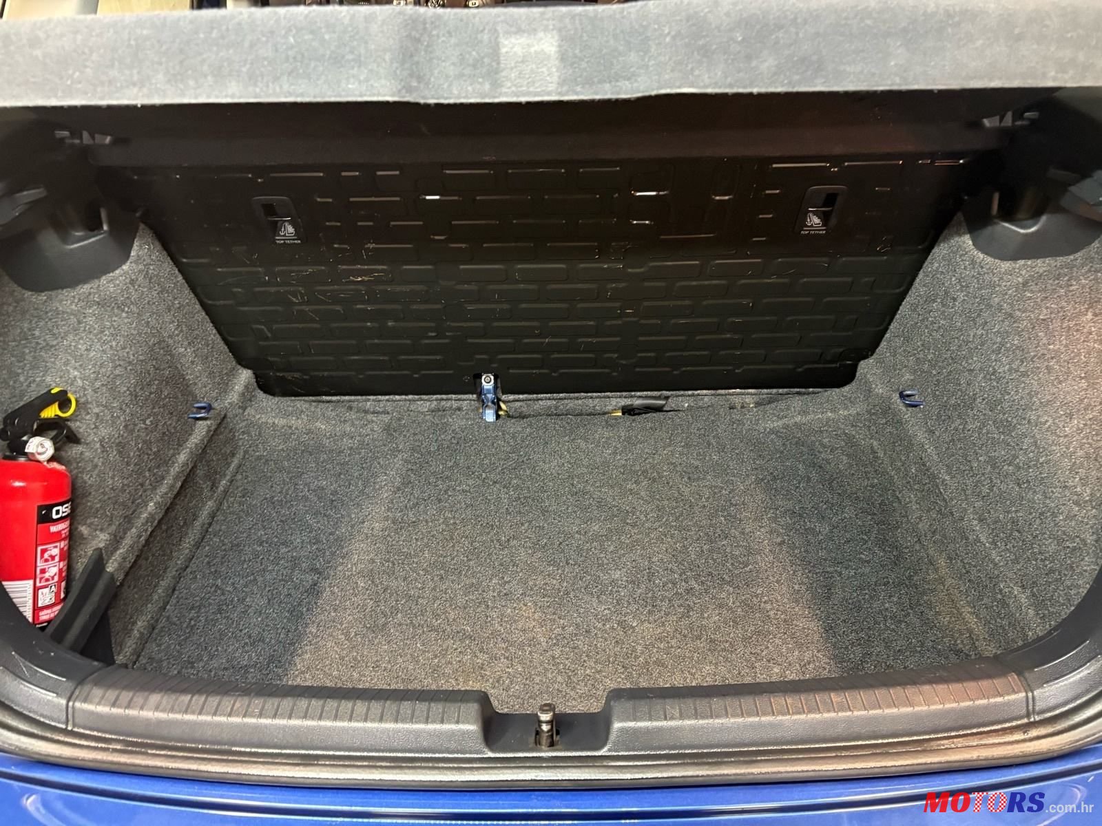 2018' Volkswagen Polo 1,6 Tdi photo #6