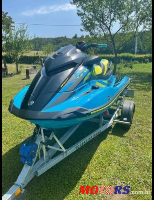 2022' Yamaha photo #1