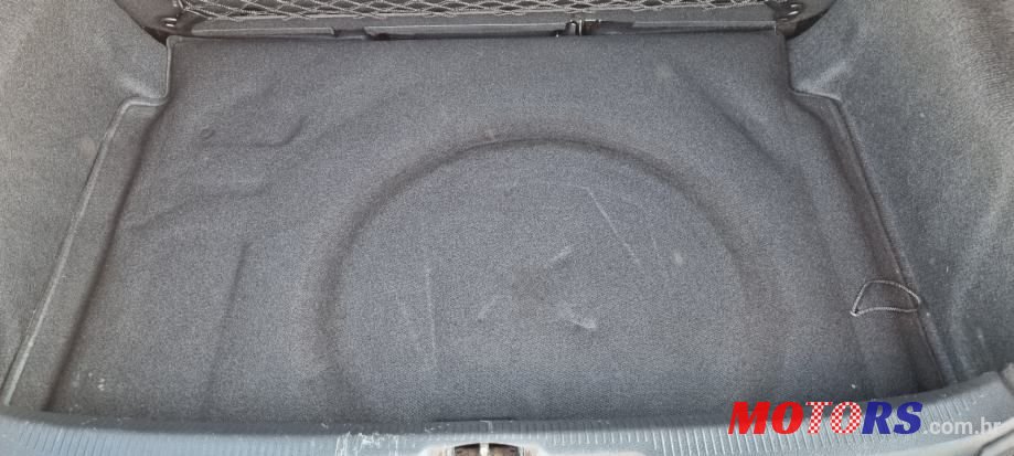 2007' Peugeot 207 1,6 Hdi photo #6