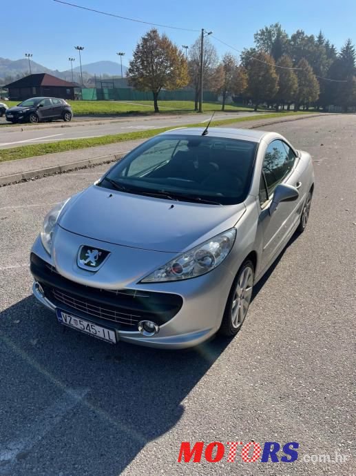 2009' Peugeot 207 Sport photo #1