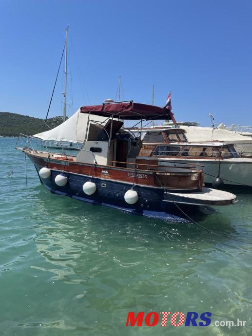 2009' Tecnomar photo #1