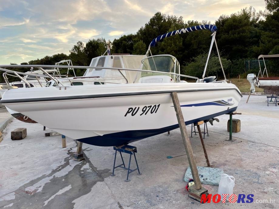 2001' Ranieri photo #1