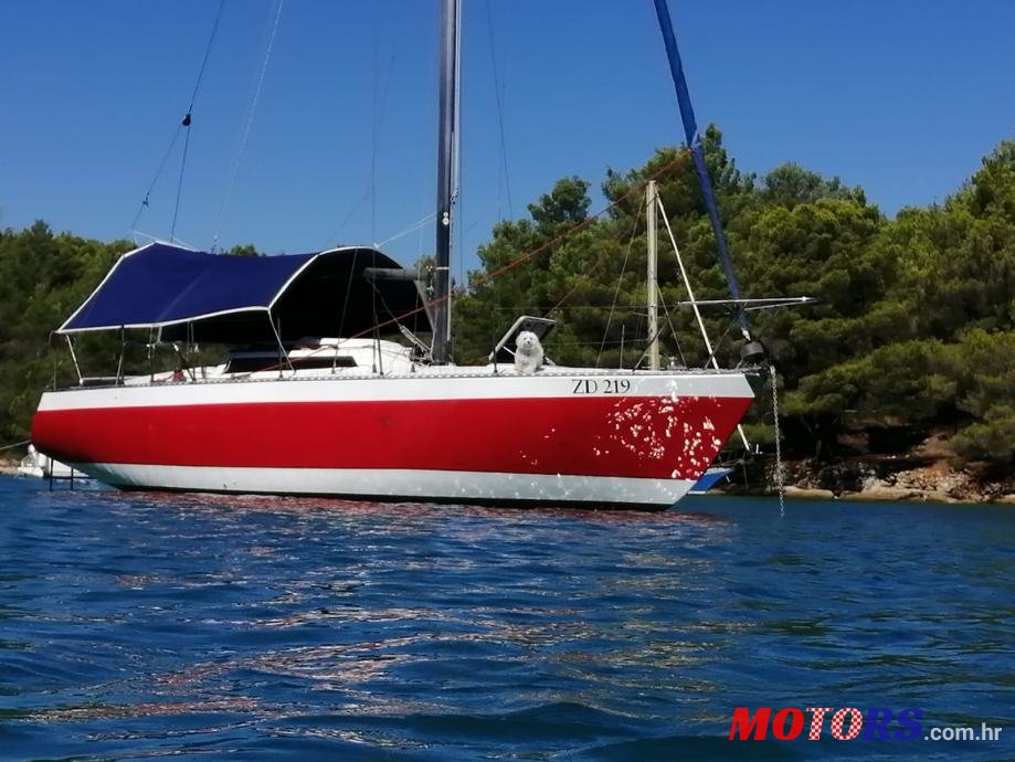 1980' Ranger New Ranger 29 photo #1