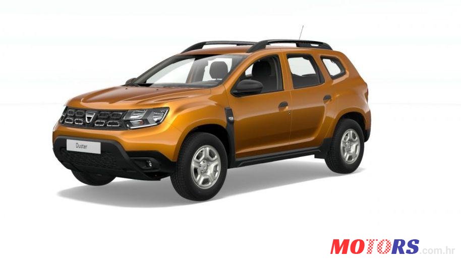 2019' Dacia Duster Essential 1,6 Sce photo #1