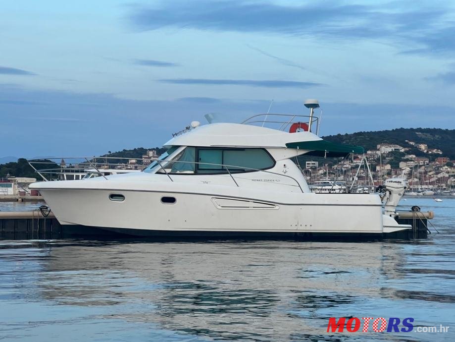 2004' Jeanneau photo #1