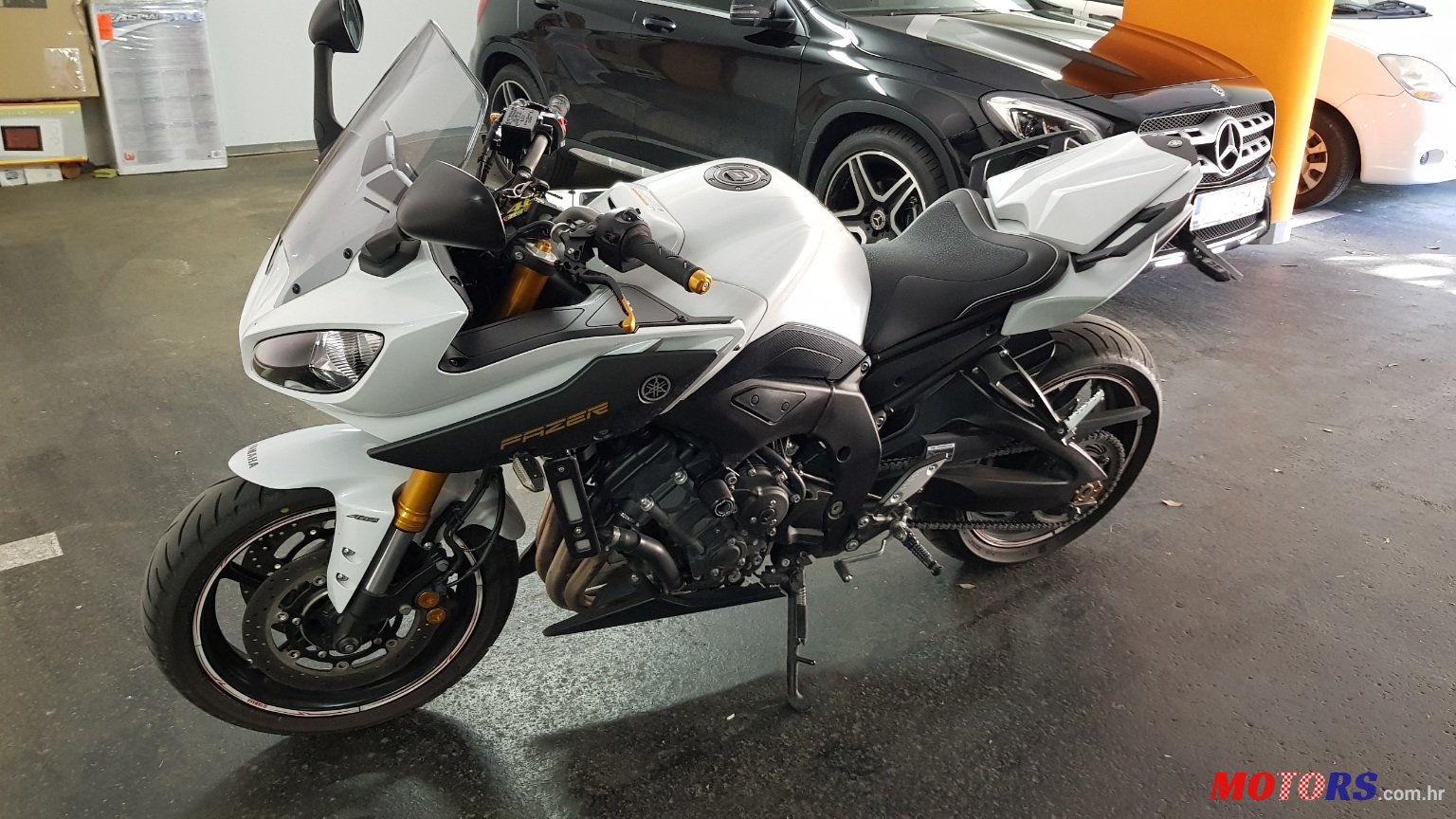 2014' Yamaha photo #1