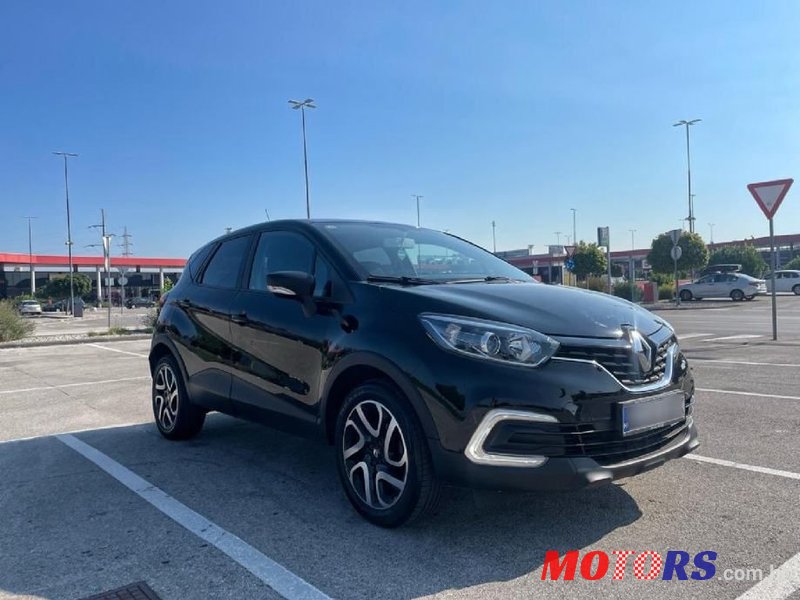 2019' Renault Captur Tce photo #4