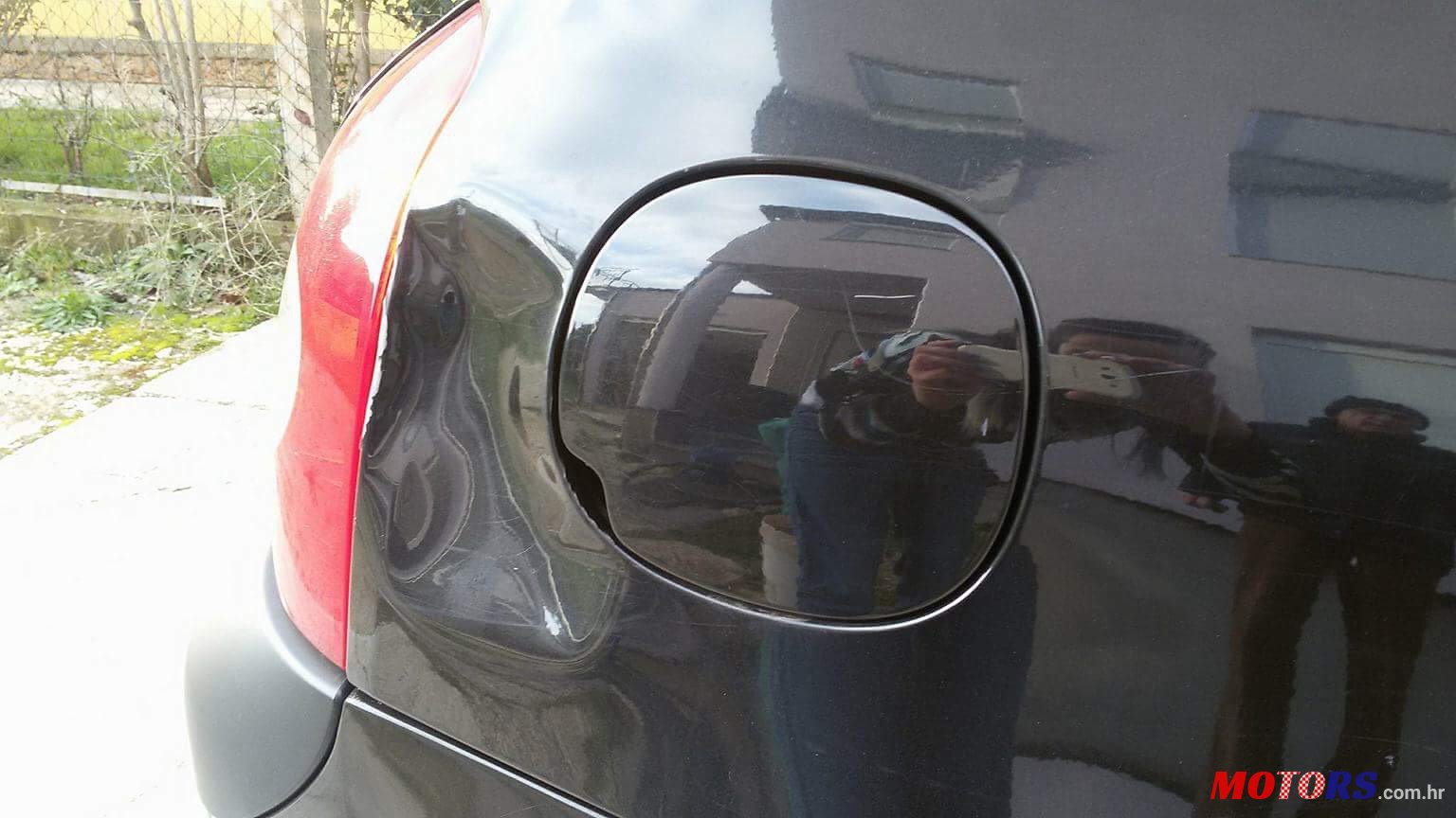 2005' Renault Clio 1.5dci photo #4