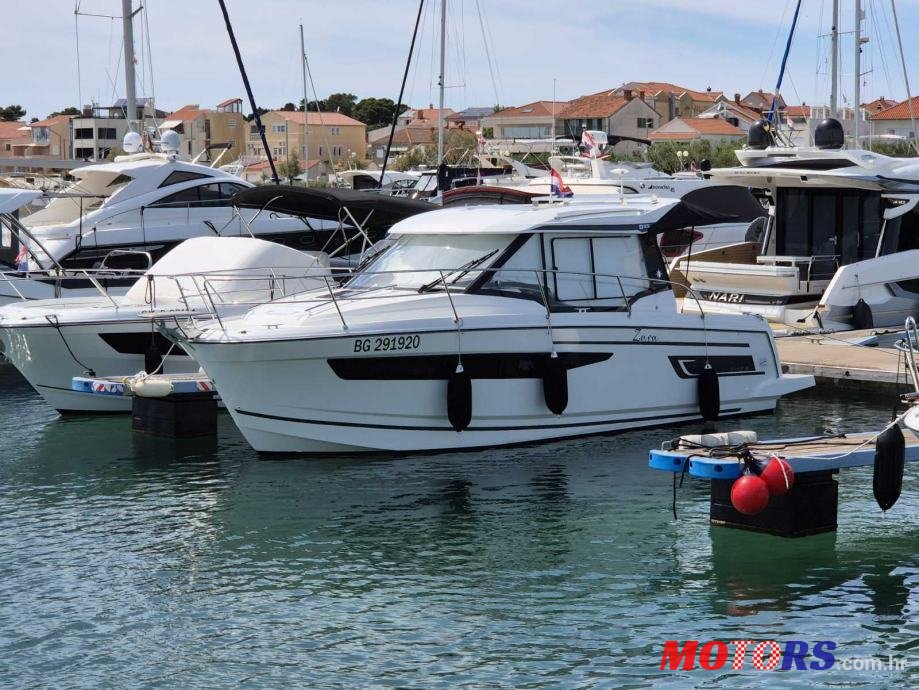 2020' Jeanneau photo #1