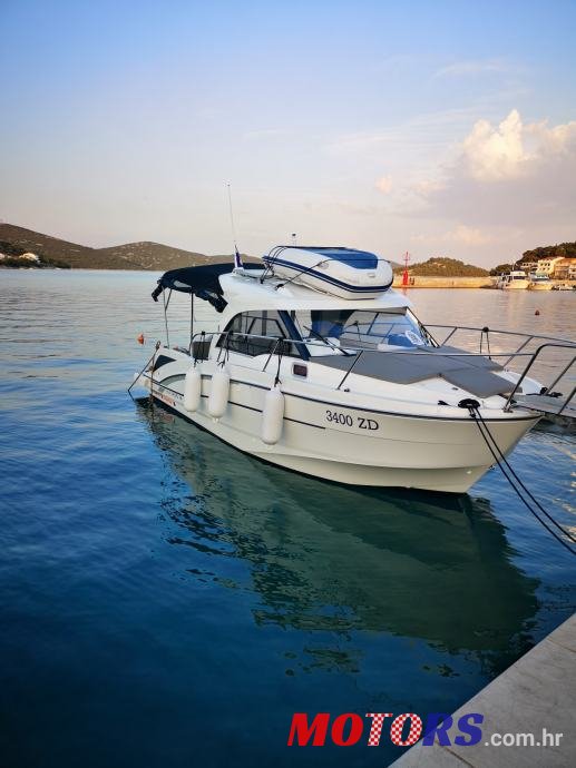 2019' Beneteau Antares 8 photo #1