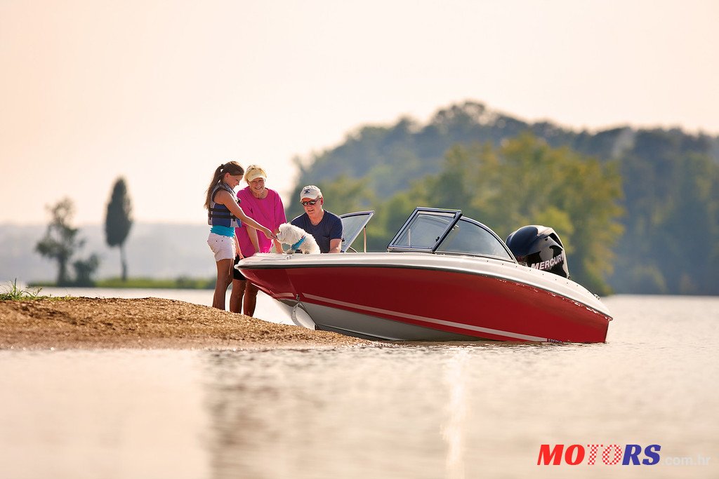 2021' Bayliner 160BR MY 2022 photo #1