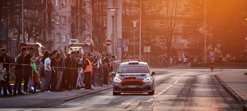 Courtesy of Denis Stošić