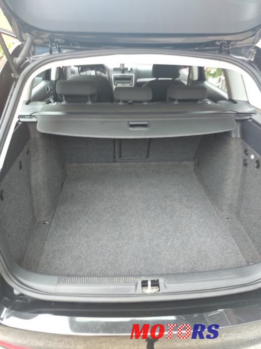 2010' Skoda Octavia Combi photo #6