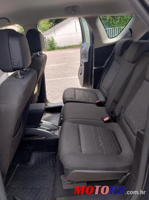 2012' Opel Meriva 1,4 Turbo photo #6