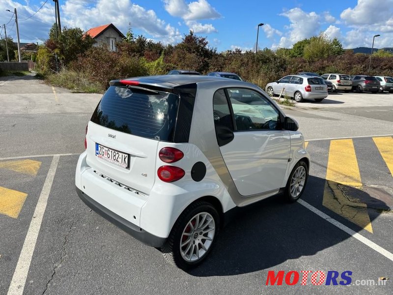 2007' Smart Fortwo photo #5