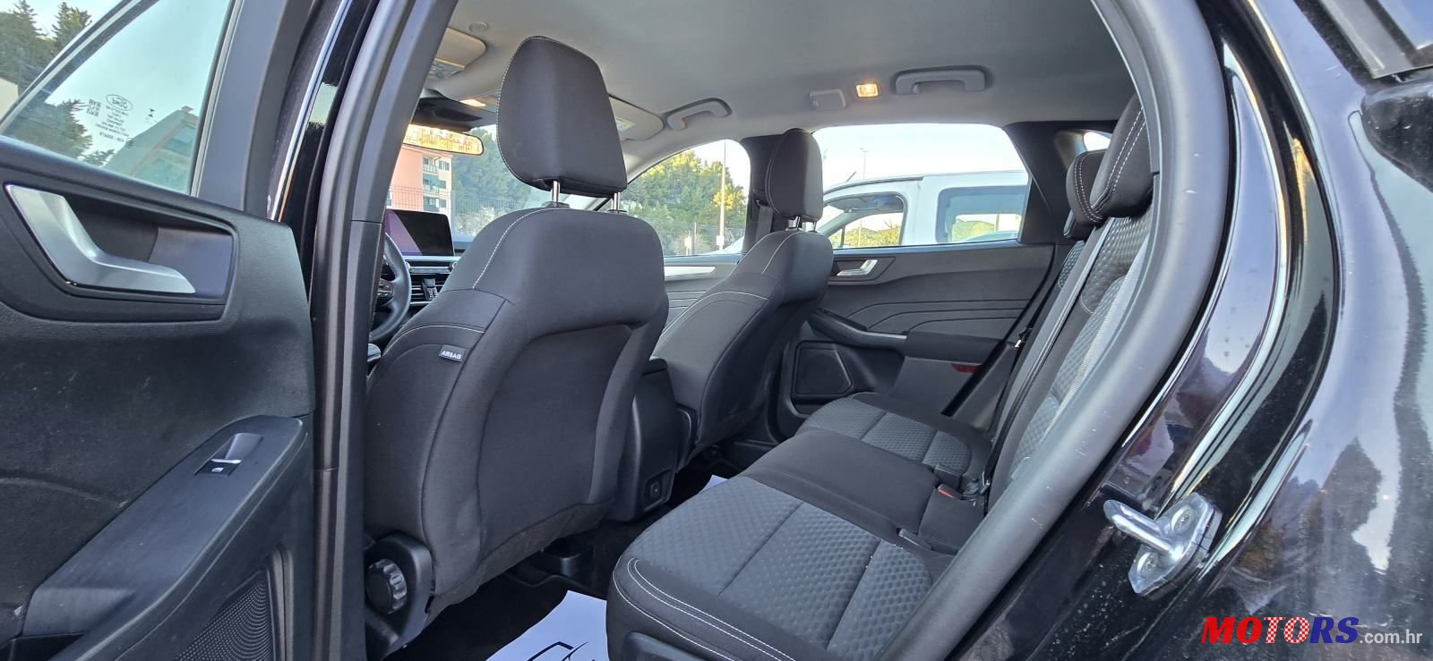 2024' Ford Kuga 1,5 Ecoboost photo #6