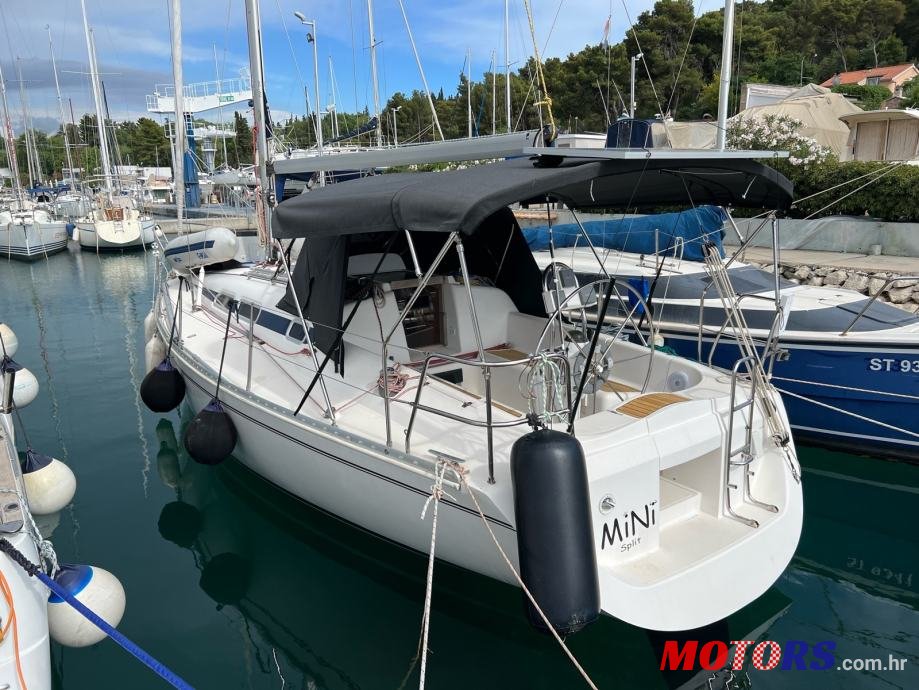 2002' Elan 333 photo #1