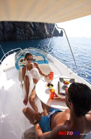 2018' Sessa Marine Key Largo One photo #7