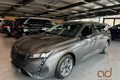 2022' Peugeot 308 Sw