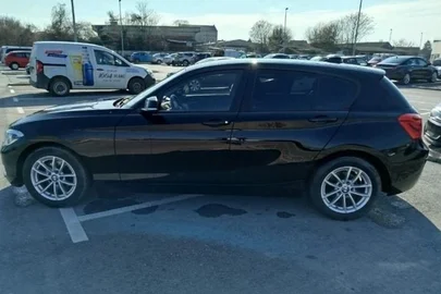 2016' BMW Serija 1 116D