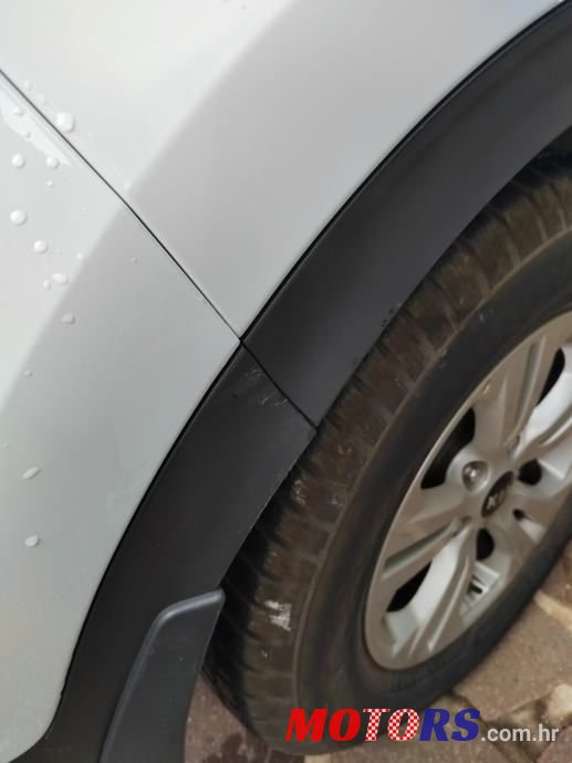 2018' Kia Sportage 1,7 Crdi photo #4