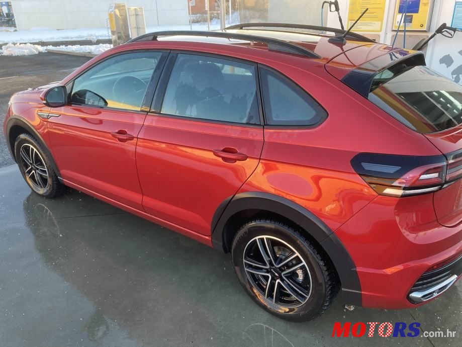 2022' Volkswagen Taigo 1,0 Tsi photo #3