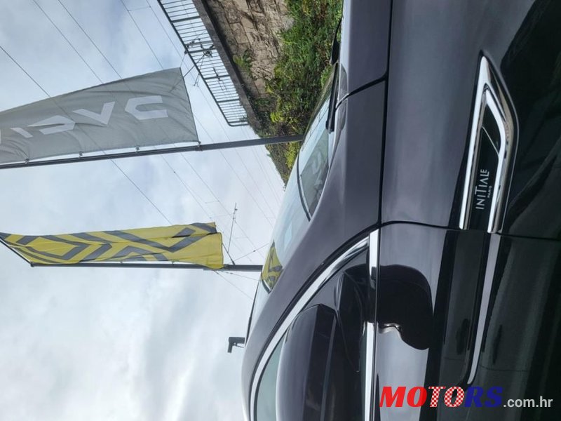 2017' Renault Talisman photo #6