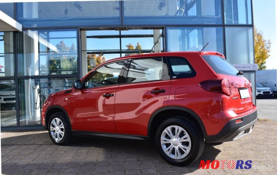 2019' Suzuki Vitara 1,0 photo #5